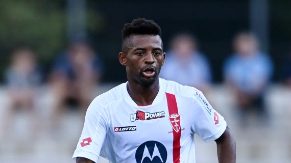 Monza, doppia cessione in vista: Sorrentino e Machin verso il Frosinone