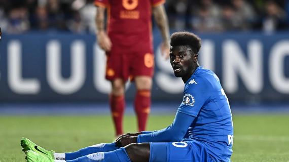 Monza, non solo Zerbin: si fa largo pure l'idea Niang. E per la sinistra due nomi 13 Monza, non solo Zerbin: si fa largo anche l'idea Niang. E per la sinistra due nomi