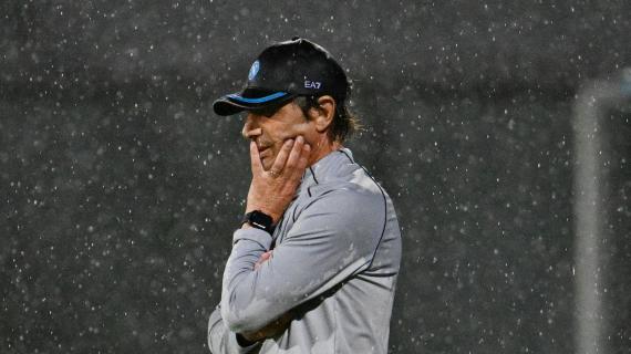 Coppa Italia, le formazioni ufficiali di Napoli-Modena: Conte con Raspadori, esordio Buongiorno 7 Napoli-Girona 0-2, i gol e gli highlights del primo ko estivo degli uomini di Conte