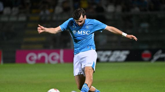 Napoli-Kvaratskhelia, da settembre ripartirà la contrattazione per il rinnovo: il punto 15 Napoli-Kvaratskhelia, da settembre ripartirà la trattativa per il rinnovo: il punto