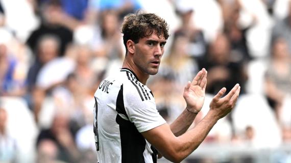 Nessuno come Vlahovic: 18 marcature multiple dal 2019-2020, ĆØ il migliore in Serie A 14 Nessuno come Vlahovic: 18 marcature multiple dal 2019-2020, ĆØ il migliore in Serie A