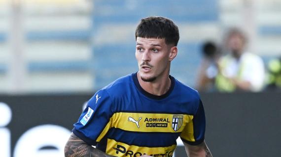 Parma-Palermo 0-1, le pagelle di ParmaLive: Man spreca dal dischetto, Sohm da rivedere 2 Parma-Palermo 0-1, le pagelle di ParmaLive: Man spreca dal dischetto, Sohm da rivedere