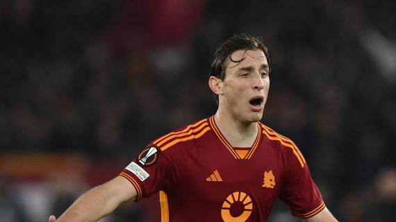 Roma, c'è il prezzo per Bove: 20 milioni. La Fiorentina è interessata ma a cifre minori 18 Roma, c'è il prezzo per Bove: 20 milioni. La Fiorentina è interessata ma a cifre minori