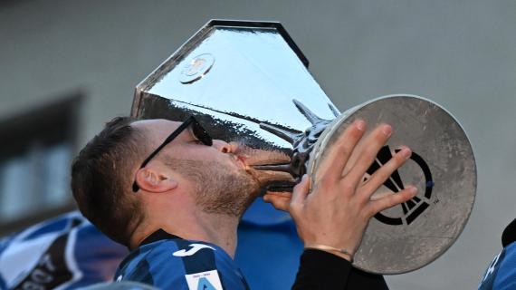 Scoppia il caso Koopmeiners all'Atalanta. All-in Juventus ma Giuntoli ha pure il piano B 7 Scoppia il caso Koopmeiners all'Atalanta. All-in Juventus ma Giuntoli ha anche il piano B