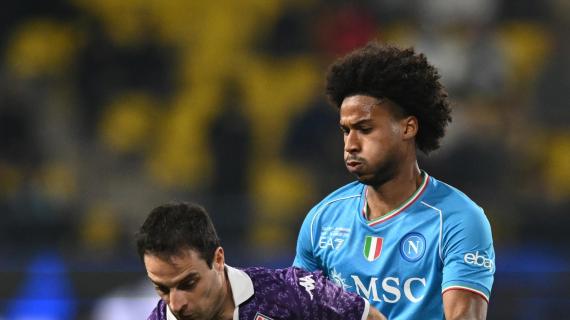 Sorpresa Brentford: trattativa avanzata col Napoli per il centrocampista Cajuste