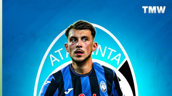 TOP NEWS Ore 13 - Visite mediche Samardzic-Atalanta. Rugani verso l'Ajax