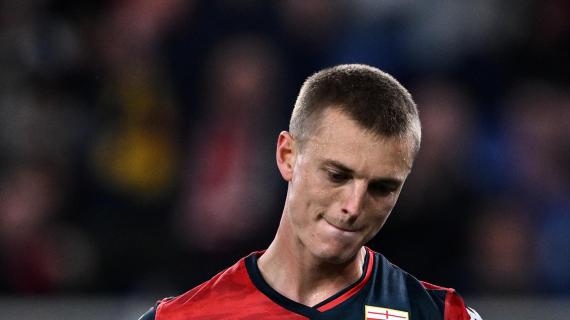 TOP NEWS ore 13 - Affondo Fiorentina per Gudmundsson, Rugani verso l'addio alla Juve 20 TOP NEWS ore 13 - Affondo Fiorentina per Gudmundsson, Rugani verso l'addio alla Juve