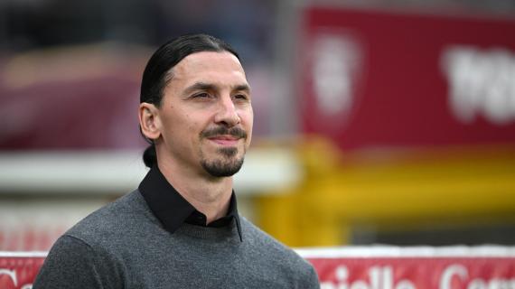 TOP NEWS ore 13 - Ibrahimovic parla del mercato del Milan. Napoli, Manna a Londra 13 TOP NEWS ore 13 - Ibrahimovic parla del mercato del Milan. Napoli, Manna a Londra