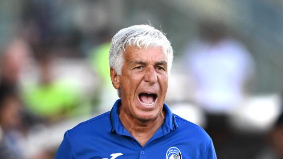 TOP NEWS ore 17 - Napoli, congelato il passaggio di Brescianini. Atalanta, parla Gasperini 9 TOP NEWS ore 17 - Napoli, congelato il trasferimento di Brescianini. Atalanta, parla Gasperini