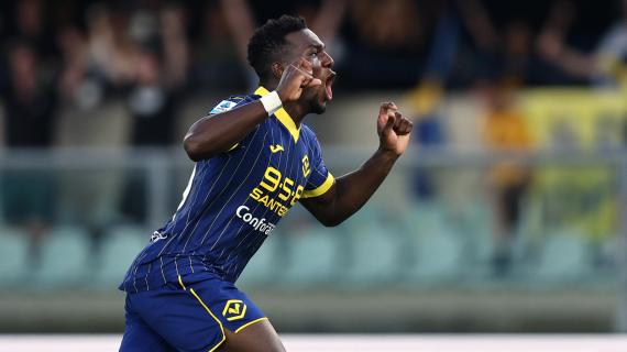 TOP NEWS ore 20 - Clamoroso tonfo del Napoli, il Verona si gode la prima vittoria della A