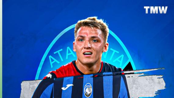 TOP NEWS ore 20 - Colpo Retegui per l'Atalanta, Genoa su Miovski. Reus va in MLS 12 TOP NEWS ore 20 - Colpo Retegui per l'Atalanta, Genoa su Miovski. Reus va in MLS
