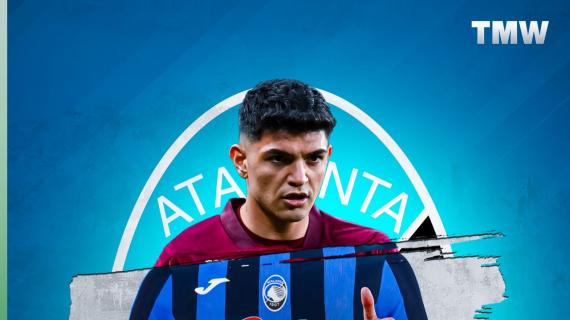 TOP NEWS ore 21 - Bellanova all'Atalanta, Pedersen al Torino. Djalo, la Roma avanza