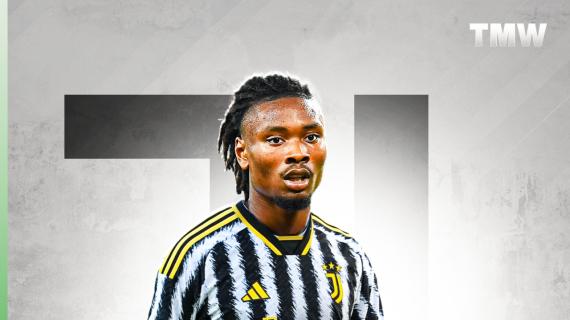 Thuram si presenta alla Juventus, mentre Rugani è preparato a salutare 4 Thuram si presenta alla Juventus, mentre Rugani è pronto a salutare