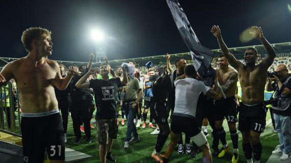 Udinese, domani arriva Ekkelenkamp dell'Anversa. Affare da 8 milioni di euro 3 Udinese, domani arriva Ekkelenkamp dell'Anversa. Affare da 8 milioni di euro