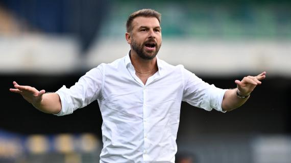 Verona, Zanetti: "Una vittoria che ha sorpreso tutti, la partita perfetta"