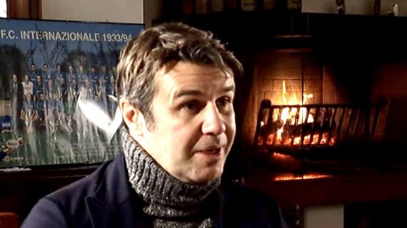 A.Paganin: "Inter, calo fisiologico. Napoli, Conte incide subito"