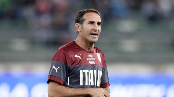 Caso Vlahovic alla Juventus? Alessio: "Buttargli la croce addosso è ingeneroso"