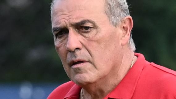 Castori: "Buongiorno è il miglior difensore italiano. Carnesecchi? Ha sfondato" 20 Castori: "Buongiorno è il miglior difensore italiano. Carnesecchi? Ha sfondato"