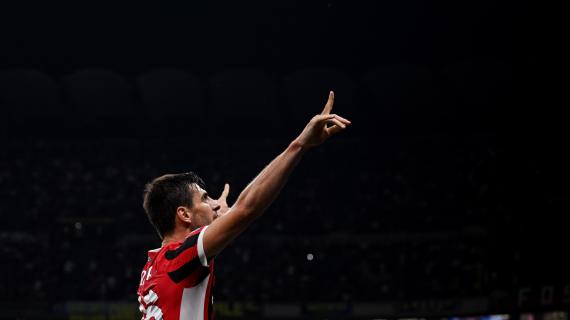 De Grandis sul derby: "Allorchè Simone Inzaghi effettua i cambi, l'Inter peggiora" 3 De Grandis sul derby: "Quando Simone Inzaghi effettua i cambi, l'Inter peggiora"