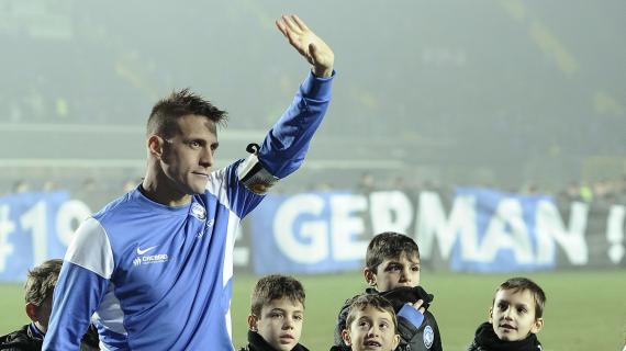 Denis: "Inter in gran forma, ma il Napoli di Conte si gioca lo Scudetto. E occhio alla Juve" 20 Denis: "Inter in gran forma, ma il Napoli di Conte si gioca lo Scudetto. E occhio alla Juve"