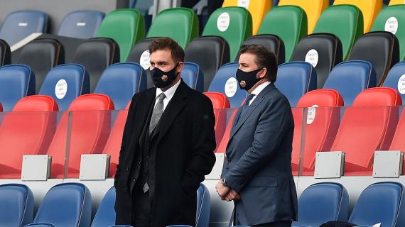 I Friedkin acquistano l'Everton: si allarga l'universo delle multiproprietà in Italia