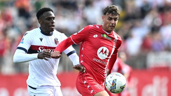 Italia, prima preconvocazione per Daniel Maldini. Ci sarà pure Pisilli della Roma 17 Italia, prima preconvocazione per Daniel Maldini. Ci sarà anche Pisilli della Roma