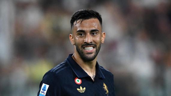 Juventus, c'è abbondanza per Motta: Nico Gonzalez risparmiato per la sfida con l'Empoli? 9 Juventus, c'è abbondanza per Motta: Nico Gonzalez risparmiato per la gara con l'Empoli?