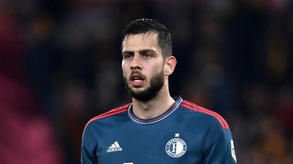 Il Feyenoord fa il colpaccio a Girona: successo in remuntada per 3-2 16 Juventus, il mercato non è finito: nel 2025 Giuntoli pensa a Hancko del Feyenoord
