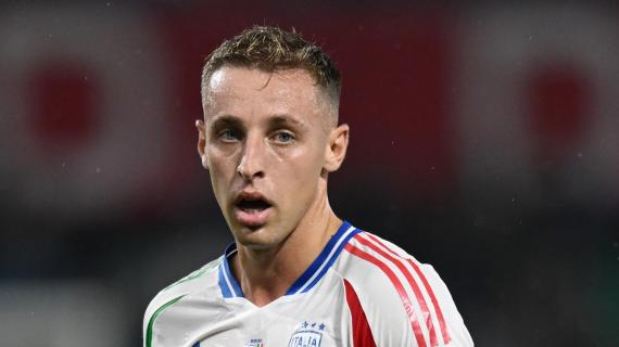 Inter, "dilemma" Frattesi: palla a Inzaghi, ma ci penserà una stagione da 69 gare 15 Le pagelle di Frattesi: bomber dell'era Spalletti. Non importa come, basta buttarla dentro