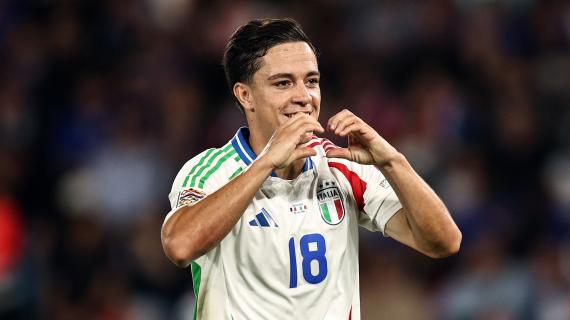 Raspadori piace a tutte le big di Serie A. Dopo la Juventus, ci pensano pure Milan e Atalanta 20 Le pagelle di Raspadori: impatto decisivo per l'attaccante, firma il gol del definitivo 1-3