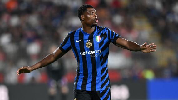 Stipendio ingrandito e nuova scadenza: i dettagli del rinnovo di Dumfries all'Inter 3 Mercato no stop - Indiscrezioni, trattative e retroscena dell'11 settembre