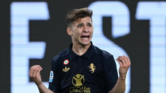 Juve, si svuota l'infermeria: Motta, tuttavia, aspetta il rientro di Conceicao 12 Motta perde Conceicao, ma spera di avere Weah e Thuram per l'Empoli