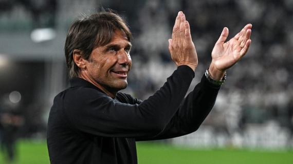 Napoli, Conte sul cambio modulo: "Col 3-5-2 ammazzerei troppi calciatori, così bene in mediana"