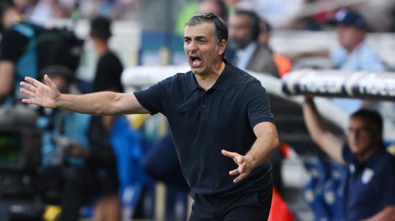 Parma, Pecchia: "Qualche complimento in meno e punto in più sarebbe la cosa ideale" 4 Parma, Pecchia: "Qualche complimento in meno e punto in più sarebbe la cosa ideale"