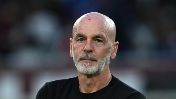 Parma-Udinese, spettatore d'eccezione al Tardini: pure Stefano Pioli presente in tribuna 1 Parma-Udinese, spettatore d'eccezione al Tardini: anche Stefano Pioli presente in tribuna