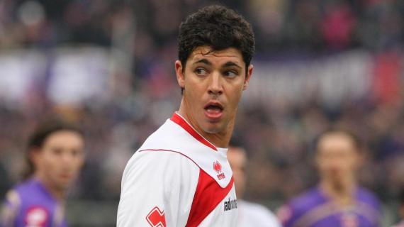 Rivas: "Conte il più vincente. Scudetto? Napoli, Inter o Milan. Juve più indietro" 18 Rivas: "Conte il più vincente. Scudetto? Napoli, Inter o Milan. Juve più indietro"