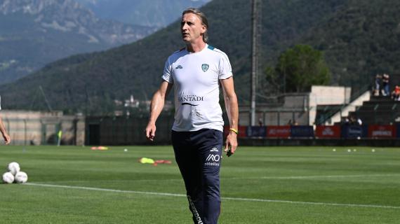 Roberto Corti sul mercato del Cagliari: "Una formazione abbastanza quadrata in tutti i reparti" 14 Roberto Corti sul mercato del Cagliari: "Una squadra abbastanza quadrata in tutti i reparti"