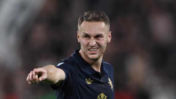 Serie A dietro solamente alla Premier per spese. Koop, Douglas Luiz e Buongiorno i colpi 7 Serie A dietro solamente alla Premier per spese. Koop, Douglas Luiz e Buongiorno i colpi