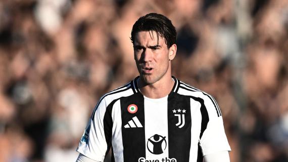 Vlahovic in ambasce, la Juventus si aspetta in maggior misura. E ha solo Milik per sostituirlo 19 Vlahovic in ambasce, la Juventus si aspetta di più. E ha solo Milik per sostituirlo