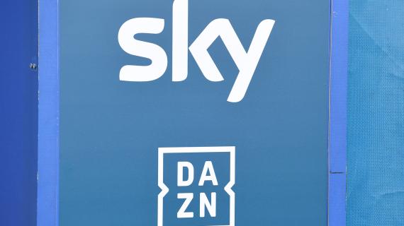 DAZN o Sky? Orari e programmazione tv della Serie A fino alla 18ª giornata 8 DAZN o Sky? Orari e programmazione tv della Serie A fino alla 18ª giornata