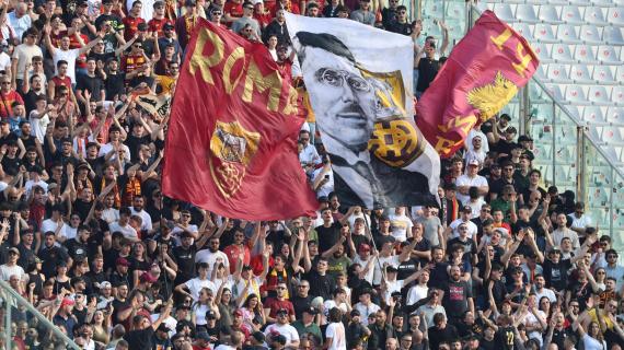 Ajax, Rensch: "Stavo negoziando con la Roma, dopo nel club sono cambiate alcune cose" 4 Ajax, Rensch: "Stavo negoziando con la Roma, poi nel club sono cambiate alcune cose"