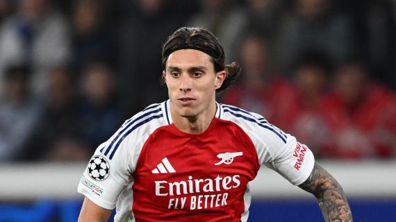 Pure Calafiori al Dall'Ara per Bologna-Parma: "Contentissimo di tornare" 18 Anche Calafiori al Dall'Ara per Bologna-Parma: "Contentissimo di tornare"