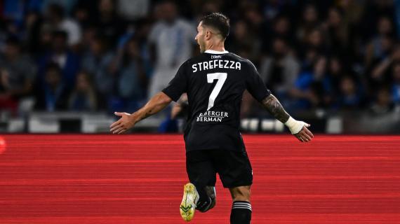 Como, Strefezza: "Con Fabregas andiamo alla grande. Pensiamo tutti alla stessa maniera" 3 Como, Strefezza: "Con Fabregas andiamo alla grande. Pensiamo tutti alla stessa maniera"