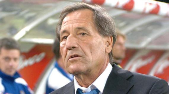 Galeone parla di Allegri: "Sarebbe perfetto per il Milan attuale, ridarebbe solidità alla difesa" 7 Galeone parla di Allegri: "Sarebbe perfetto per il Milan attuale, ridarebbe solidità alla difesa"