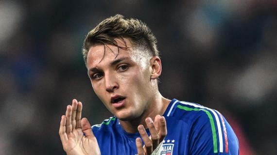 Già meglio di un anno fa (e capocannoniere). Il CT ha ragione: Retegui sarà un top player 2 Già meglio di un anno fa (e capocannoniere). Il CT ha ragione: Retegui sarà un top player