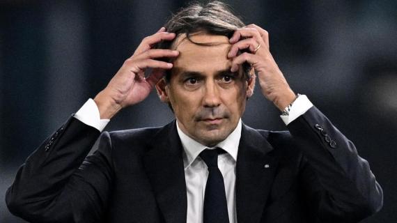 Inter fragile nel reparto arretrato, pare la squadra di due anni fa 14 Inter fragile in difesa, sembra la squadra di due anni fa