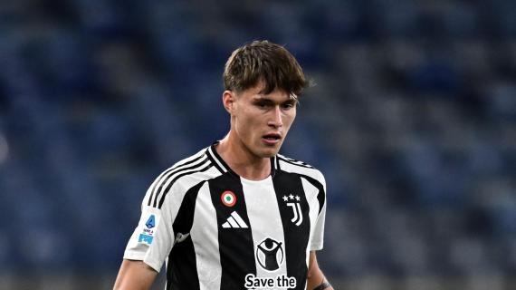 Juventus, Savona: "Fantastica partita con il Lipsia. Luvumbo? E' veloce, staremo attenti" 12 Juventus, Savona: "Grande partita con il Lipsia. Luvumbo? E' veloce, staremo attenti"