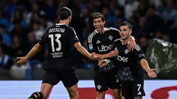 Le pagelle del Como - Nico Paz illumina a sprazzi, Sergi Roberto errore fatale 4 Le pagelle del Como - Nico Paz illumina a sprazzi, Sergi Roberto errore fatale