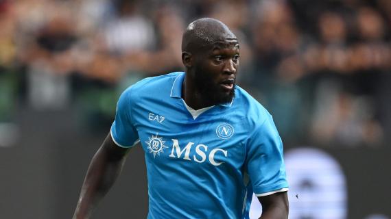 Lukaku approfitta dei giorni liberi dati da Conte e torna a casa: ieri ha visto l'Anderlecht 15 Lukaku: "Quanti messaggi i tifosi... Il mio amico Mertens mi ha preparato alla vita a Napoli"
