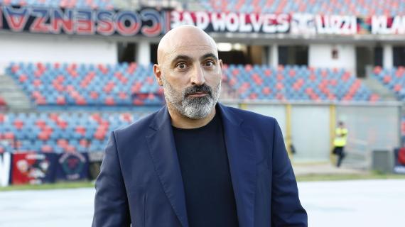 Maldini in azzurro, direttore sportivo Spezia: "Colpi e giocate. Adesso è pure consapevole dei propri mezzi" 10 Maldini in azzurro, ds Spezia: "Colpi e giocate. Ora è anche consapevole dei propri mezzi"